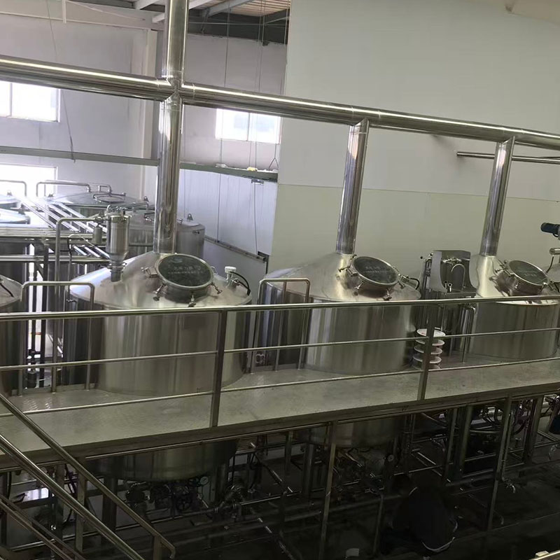 安义精酿啤酒设备厂—啤酒文化的深刻内涵
